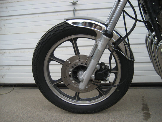 Image Title SALE PENDING - 1981 Kawasaki KZ550C LTD $1299 OBO